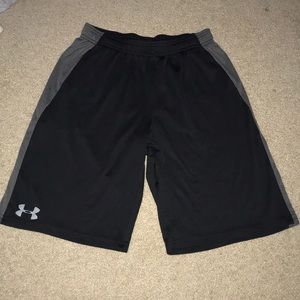 Youth basketball shorts